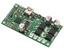 Thumbnail image for Pololu Simple High-Power Motor Controller 24v23 (Partial Kit)